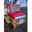 Chiasson Decorative Bird Feeder