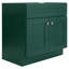 Meuble-lavabo sans comptoir Brookings, entièrement assemblé, 30 po-101921786