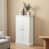 White est en rupture de stock