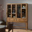 Bergstrom Display Cabinet-1061827685
