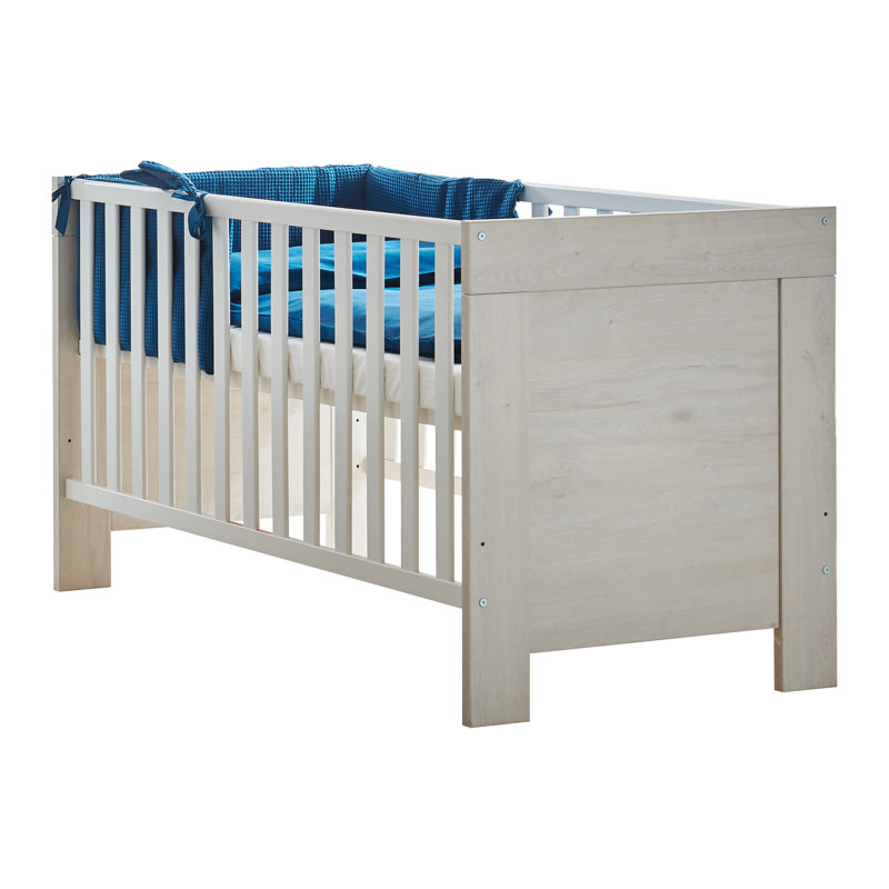 Til 2 Cot Bed