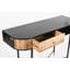 Solid Wood Writing Desk