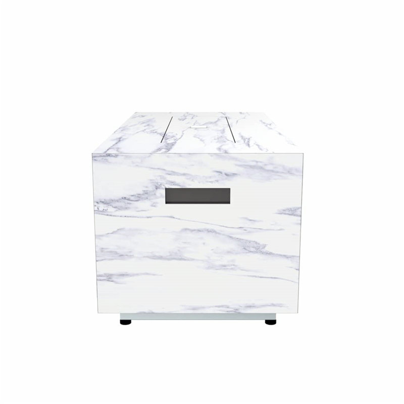 Acier 42 x 20