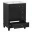 Meuble-lavabo 24 po avec lavabo en céramique-1205552802