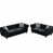 Black est en rupture de stock