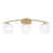 Brass is out of stock selected