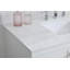 Ensemble de meuble-lavabo simple 42 po Krish-1595179896