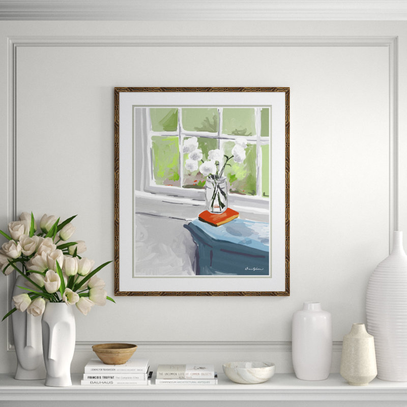 DeWolf Giclee Print by Dana Gibson