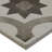 Encausto 8" X 8" Porcelain Patterned Wall & Floor Tile-36930881