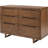 Maxi Cosi Embraced Forms 6-Drawer Dresser