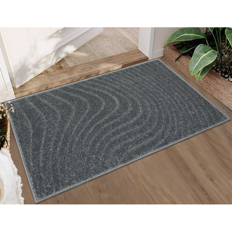 Tapis rectangulaire Tyringham, Rectangle 9 pi x 12 pi