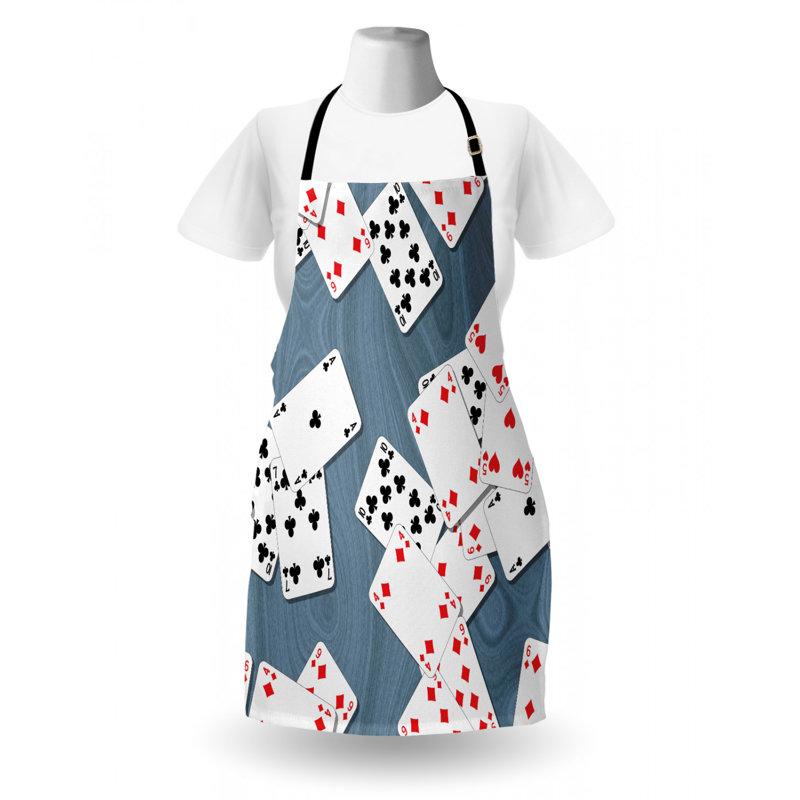 Bib Apron