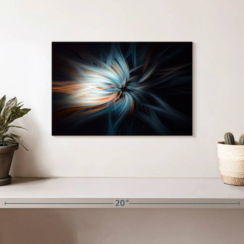 Avery Trinity Collection 136, 8" H x 12" W