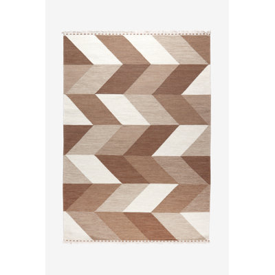 Beale Handwoven Area Rug
