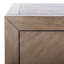 Table de chevet 2 tiroirs Kerio-1321577094