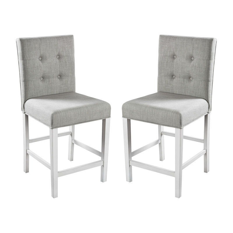 Feruza 25" Counter Stool
