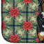 Tapis de séchage bouvier bernois