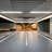 Dimmable Rectangle High Bay Ceiling Light-99315053