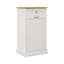 Armoire à ordures Tilt-Out