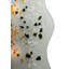 Applique murale 2 lumières Metro Fusion Ice