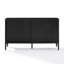 Buffet Asher brun foncé-2138396614