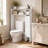 Bortman Over The Toilet Storage-1589743458
