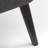 Upholstered Slipper Chair-143404050
