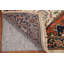Tapis de couloir oriental géométrique 3x8