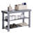 Kankakee Bamboo Shoe Bench-1556788348