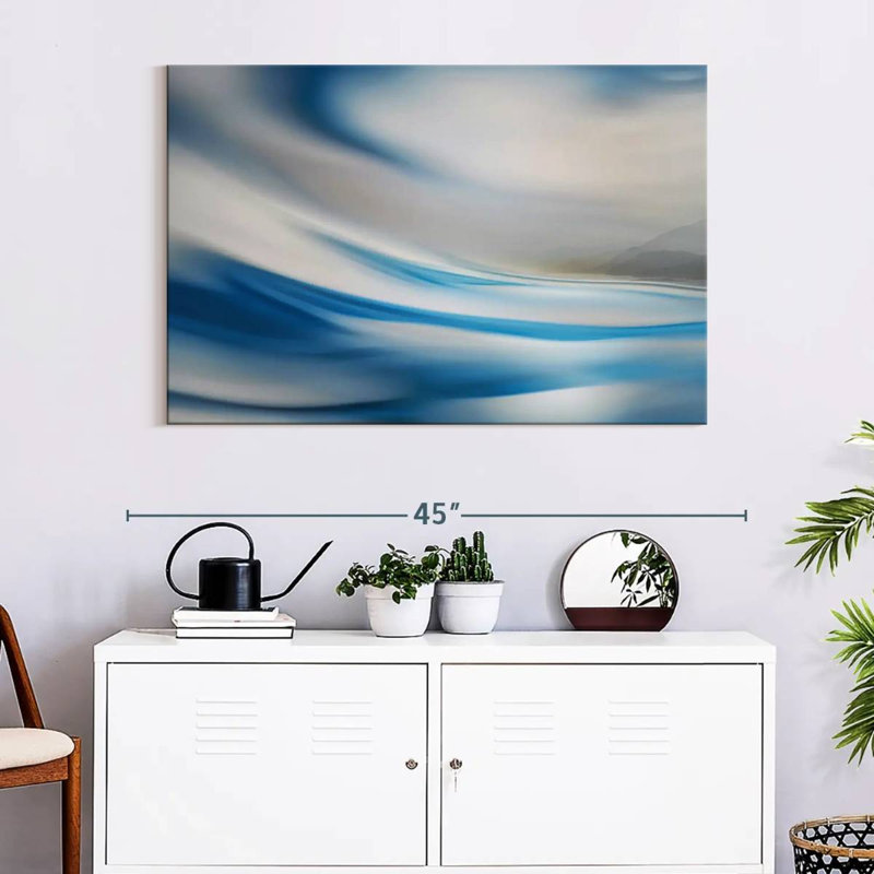 Warmly Coming Home, 26" H x 39" W