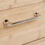 60" Burfield Double Bathroom Vanity Set with Oval Undermount Sinks-887363045-885499298-885499299