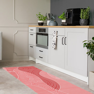 Chenille Indoor Rug