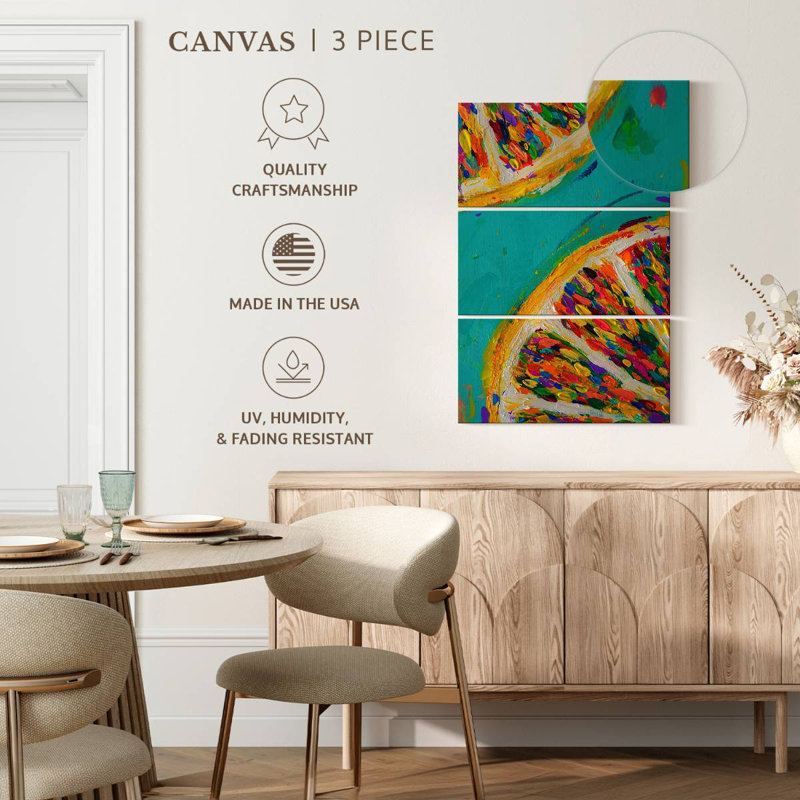 Yarlin Lemons 2020, 38" H x 24" W