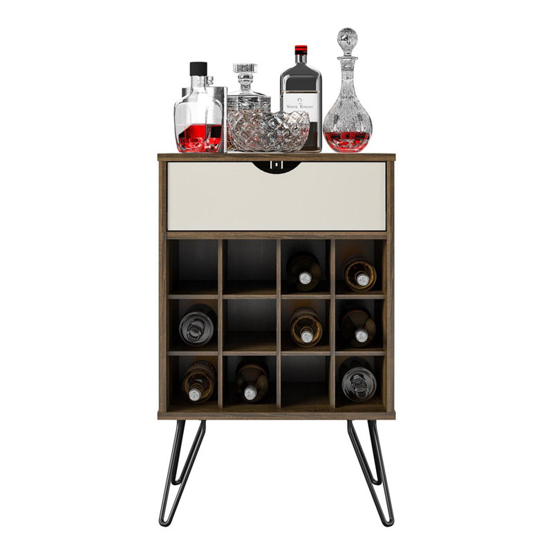 Beverage Storage Stand