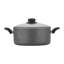Ballarini Asti Aluminum 10-piece Nonstick Cookware Set