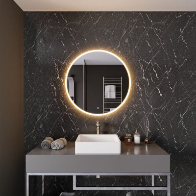  Miroir de salle de bain ANZZI