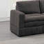 Ensemble modulaire 6 pièces Contemporary