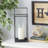 16" Tabletop Candle Lantern