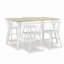 Rinco - Person Windsor Dining Set-1305603223