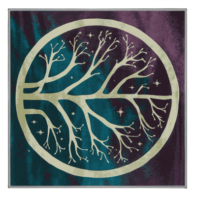 Tapis Mystic Ferns