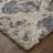 Caide Casual Abstract Polyester Area Rug-14941561