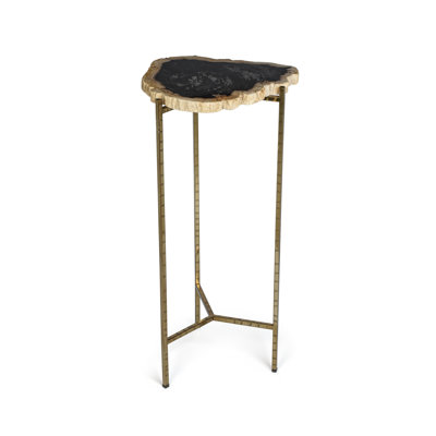 Westin Solid Wood Top End Table