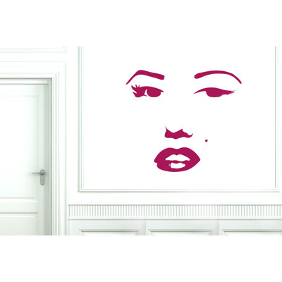 Entertainment Wall Decal