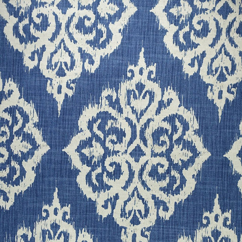Wesco Fonthill Empire Fabric, Seaside