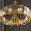 Maribel 5 - Light Unique/ Statement Chandelier-2013649877