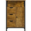 Armoire de rangement au sol-478926761