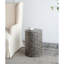 Table d'appoint de jardin D14x20