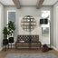 Tablette décorative 4 pièces Keesha
