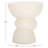 Erwin Accent Table-1437808548
