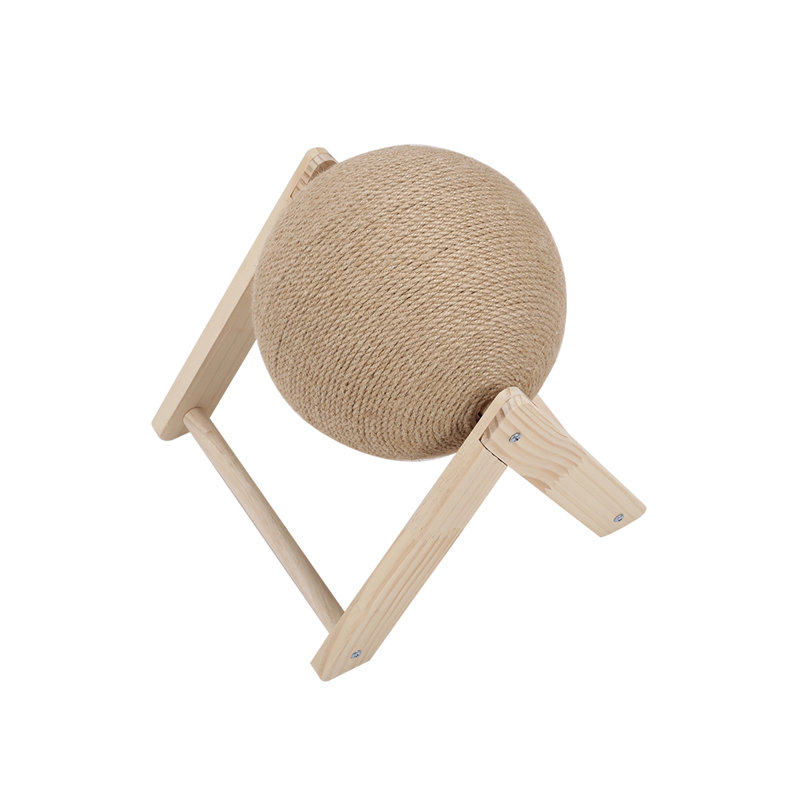 Cat Scratching Post